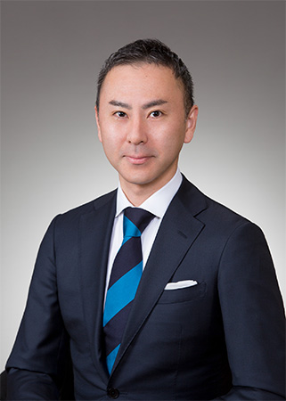 山本 晃司